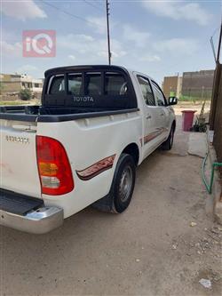 تويوتا هايلوكس